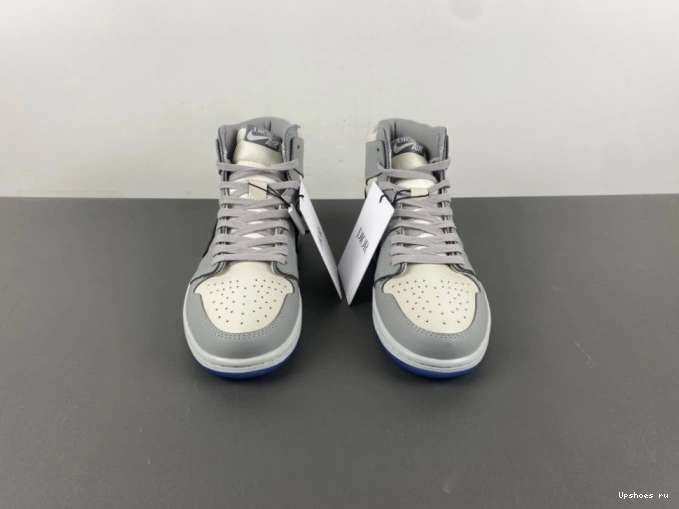 CN8607-002  Dior High Jordan  Air 1 x 1005